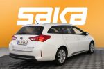 Valkoinen Farmari, Toyota Auris – NJK-583, kuva 8