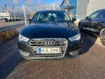 Musta Viistoperä, Audi A3 – NJL-290, kuva 2