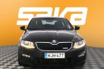 Musta Viistoperä, Skoda OCTAVIA – NJN-477, kuva 2