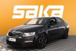 Musta Viistoperä, Skoda OCTAVIA – NJN-477, kuva 4