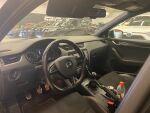 Musta Viistoperä, Skoda OCTAVIA – NJN-477, kuva 5