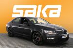 Musta Viistoperä, Skoda OCTAVIA – NJN-477, kuva 1