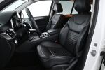 Valkoinen Maastoauto, Mercedes-Benz GLE – NJN-879, kuva 15