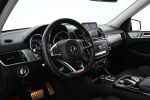 Valkoinen Maastoauto, Mercedes-Benz GLE – NJN-879, kuva 16