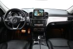 Valkoinen Maastoauto, Mercedes-Benz GLE – NJN-879, kuva 18