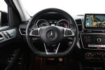 Valkoinen Maastoauto, Mercedes-Benz GLE – NJN-879, kuva 19