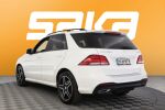 Valkoinen Maastoauto, Mercedes-Benz GLE – NJN-879, kuva 5
