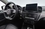Valkoinen Maastoauto, Mercedes-Benz GLE – NJN-879, kuva 10