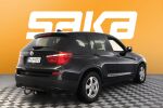 Musta Farmari, BMW X3 – NJN-923, kuva 8