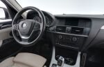 Musta Farmari, BMW X3 – NJN-923, kuva 10