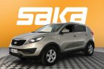 Hopea Maastoauto, Kia Sportage – NJR-413, kuva 4