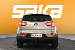 Hopea Maastoauto, Kia Sportage – NJR-413, kuva 7