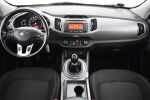 Hopea Maastoauto, Kia Sportage – NJR-413, kuva 12