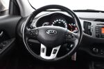 Hopea Maastoauto, Kia Sportage – NJR-413, kuva 13