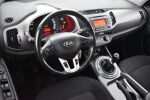 Hopea Maastoauto, Kia Sportage – NJR-413, kuva 15