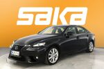 Musta Sedan, Lexus IS – NJS-114, kuva 4