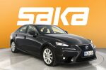 Musta Sedan, Lexus IS – NJS-114, kuva 1