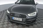 Harmaa Viistoperä, Audi S3 – NJS-227, kuva 30