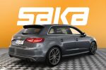 Harmaa Viistoperä, Audi S3 – NJS-227, kuva 8