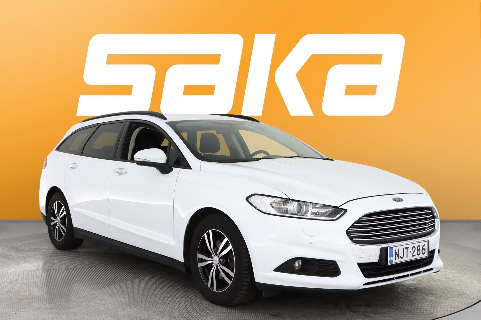 FordMondeo2015