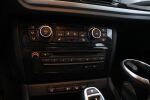 Valkoinen Maastoauto, BMW X1 – NJT-975, kuva 22