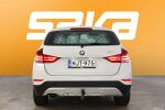 Valkoinen Maastoauto, BMW X1 – NJT-975, kuva 7