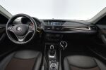Valkoinen Maastoauto, BMW X1 – NJT-975, kuva 9