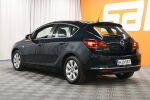 Vihreä Viistoperä, Opel Astra – NJU-587, kuva 7