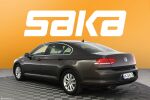 Ruskea (beige) Sedan, Volkswagen Passat – NJX-613, kuva 5