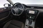 Ruskea (beige) Sedan, Volkswagen Passat – NJX-613, kuva 10