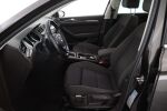 Ruskea (beige) Sedan, Volkswagen Passat – NJX-613, kuva 12