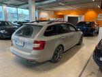 Harmaa Farmari, Skoda Octavia – NJX-736, kuva 2