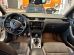 Harmaa Farmari, Skoda Octavia – NJX-736, kuva 4