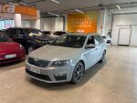 Harmaa Farmari, Skoda Octavia – NJX-736, kuva 1