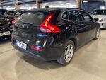Musta Viistoperä, Volvo V40 – NJY-328, kuva 2