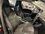 Musta Viistoperä, Volvo V40 – NJY-328, kuva 5