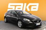 Musta Viistoperä, Volvo V40 – NJY-328, kuva 1