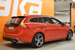 Punainen Farmari, Volvo V60 – NJZ-593, kuva 3