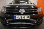 Musta Maastoauto, Volkswagen Touareg – NJZ-618, kuva 10