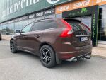Ruskea Maastoauto, Volvo XC60 – NKA-239, kuva 2