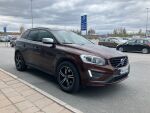 Ruskea Maastoauto, Volvo XC60 – NKA-239, kuva 4