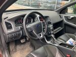 Ruskea Maastoauto, Volvo XC60 – NKA-239, kuva 6