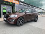 Ruskea Maastoauto, Volvo XC60 – NKA-239, kuva 1