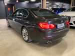 Ruskea Sedan, BMW 520 – NKA-858, kuva 3