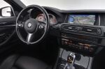 Ruskea Sedan, BMW 520 – NKA-858, kuva 10