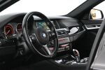 Ruskea Sedan, BMW 520 – NKA-858, kuva 18