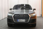 Harmaa Maastoauto, Audi Q7 – NKB-618, kuva 2