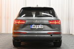 Harmaa Maastoauto, Audi Q7 – NKB-618, kuva 5