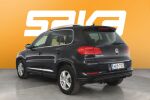 Musta Maastoauto, Volkswagen Tiguan – NKB-703, kuva 5