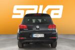 Musta Maastoauto, Volkswagen Tiguan – NKB-703, kuva 7